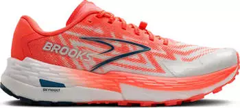 Brooks Catamount 4 bit of blue flame legion blue