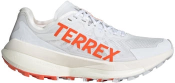 Adidas Terrex Agravic Speed Schuhe weiss schwarz
