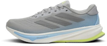 Adidas Supernova Rise 2 hellblau limone grau