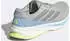 Adidas Supernova Rise 2 hellblau limone grau