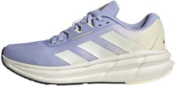 Adidas Questar 3 Damen Laufschuhe lila