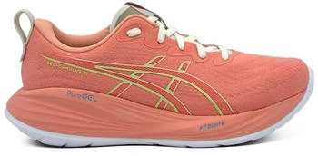 Asics GEL-CUMULUS guava limegreen 1012B772