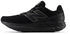 schwarz: New Balance Fresh Foam 520 V9 Women (W520L)