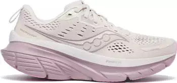 Saucony Guide 18 moon quail