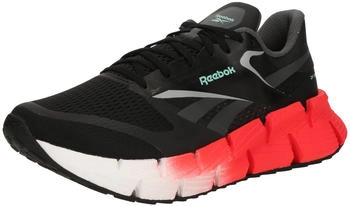 Reebok FloatZig 1 schwarz rot