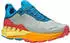 Tecnica Trail-Laufschuhe Pyrox Xplore MS grau bunt