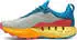 Tecnica Trail-Laufschuhe Pyrox Xplore MS grau bunt