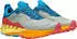 Tecnica Trail-Laufschuhe Pyrox Xplore MS grau bunt