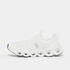On Cloudswift Youth Runningschuhe grau weiß