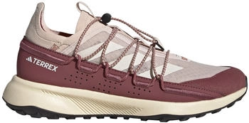Adidas Terrex Voyager Reiseschuh putty mauve wonder white warm clay