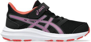 Asics Jolt 4 PS Sneaker blau mehrfarbig