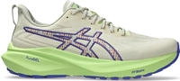 Asics 1011C042.300, Asics GT-2000 13 Herren Traillaufschuhe-Beige-12, Kostenlose