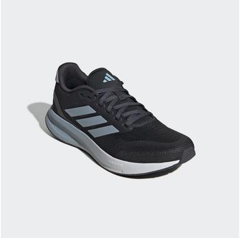 Adidas Runfalcon 5 Laufschuhe carbon wonder blue cloud white