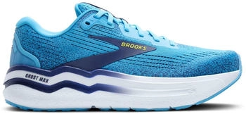 Brooks Ghost Max 2 (110431) bonnie blue/blue ribbon/yellow