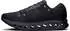 On Cloudsurfer 2 black/black