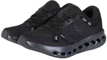 On Cloudsurfer 2 Women black/black