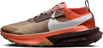 Nike Zegama 2 Trail (HQ3768-200) brown