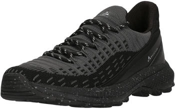 Whistler Trailrunning-Schuhe 'Geretto' grau