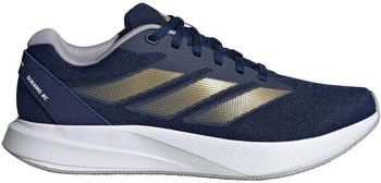 Adidas Duramo RC Laufschuhe dark blue gold met glory grey IH0582