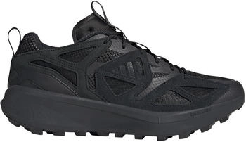 Adidas Kantai Trail Trailrunningschuhe pechschwarz