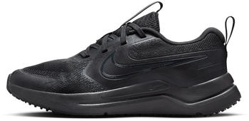 Nike Cosmic Runner Kinder Laufschuh schwarz anthrazit