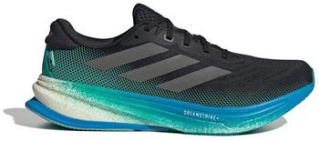Adidas Supernova Rise 2 schwarz iron metallic glrgrn