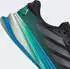 Adidas Supernova Rise 2 schwarz iron metallic glrgrn