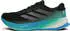 Adidas Supernova Rise 2 schwarz iron metallic glrgrn