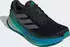 Adidas Supernova Rise 2 schwarz iron metallic glrgrn