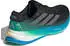 Adidas Supernova Rise 2 schwarz iron metallic glrgrn