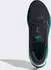 Adidas Supernova Rise 2 schwarz iron metallic glrgrn