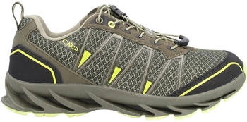 CMP Altak Trail 2 0 Schuhe oliv