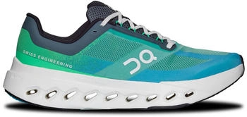 On Cloudsurfer Next Wide honeydew ivory