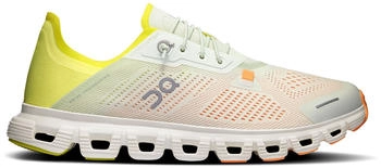 On On Cloud 6 Coast Damen Sneaker aloe limelight