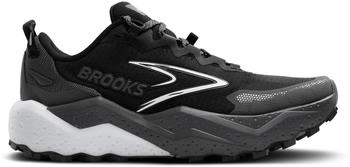 Brooks Caldera 8 black/blackened pearl/white