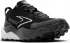 Brooks Caldera 8 black/blackened pearl/white