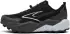 Brooks Caldera 8 black/blackened pearl/white