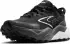 Brooks Caldera 8 black/blackened pearl/white