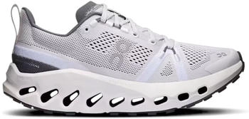 On Cloudsurfer Trail Women frost/white