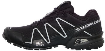 Salomon Speedcross 3 Sneakers schwarz UK9