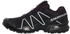 Salomon Speedcross 3 Sneakers schwarz UK9