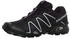 Salomon Speedcross 3 Sneakers schwarz UK9