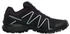 Salomon Speedcross 3 Sneakers schwarz UK9