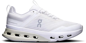 On Cloudnova X Women (3WE30410813) white/glacier