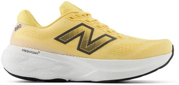 New Balance Fresh Foam X 880v15 Women clementine with calcium and black