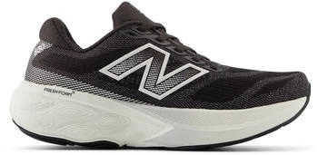 New Balance Fresh Foam X 880v15 Women black cement with sea salt and silver metallic
