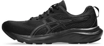 Asics Laufschuhe Gel-Contend 1011B881 schwarz