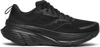 Saucony S10998-101M-12.0, Saucony Guide 18 Running Shoes Schwarz EU 44 1/2 Frau
