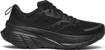 Saucony Guide 18 Women triple black