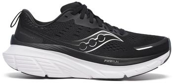 Saucony Guide 18 Women black/white